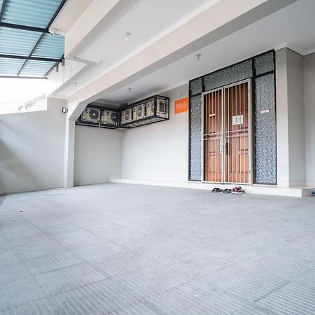 Hotel Koolkost Near Pasar Baru Jakarta Exteriér fotografie