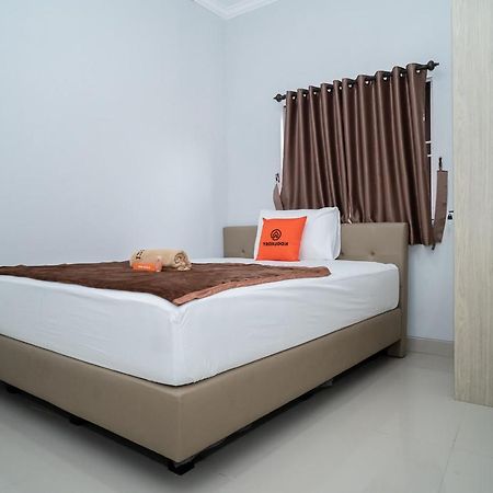 Hotel Koolkost Near Pasar Baru Jakarta Exteriér fotografie