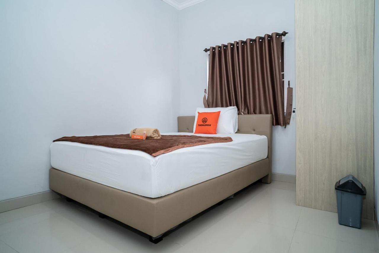 Hotel Koolkost Near Pasar Baru Jakarta Exteriér fotografie