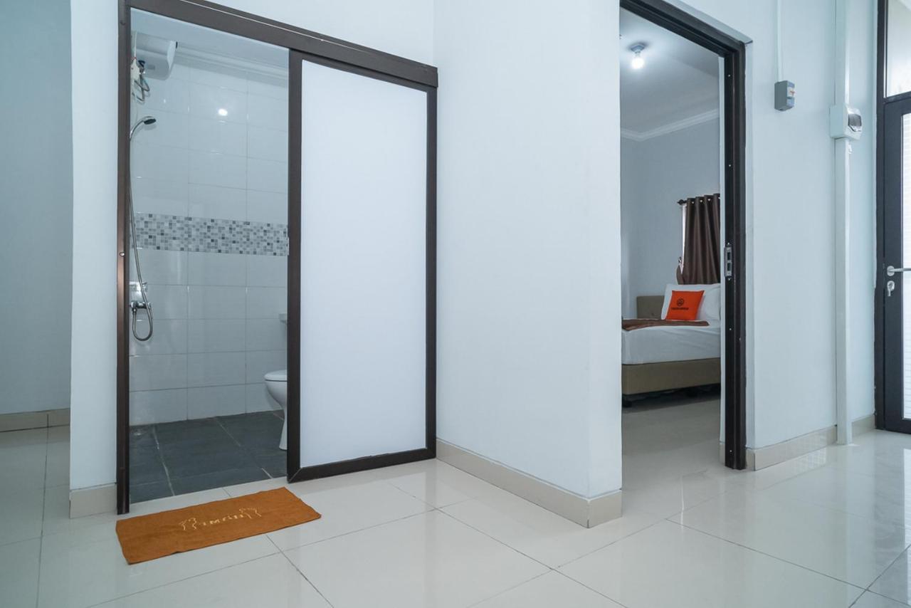 Hotel Koolkost Near Pasar Baru Jakarta Exteriér fotografie